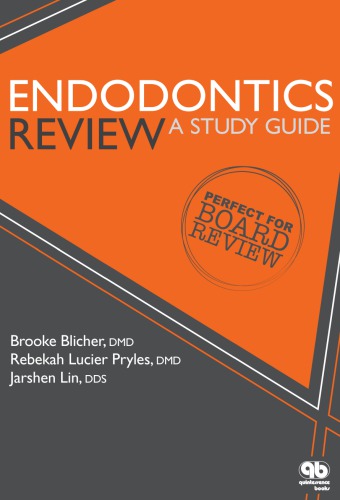 Endodontics Review